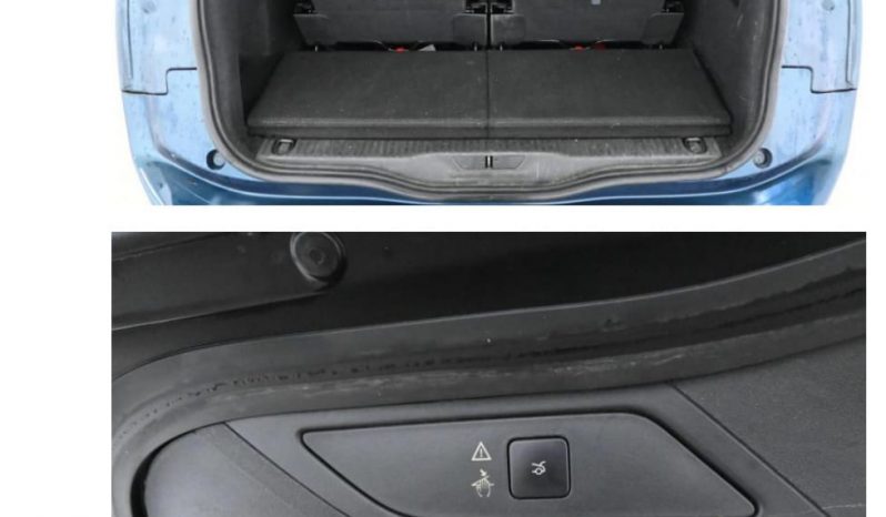 CITROEN C4 SPACE TOURIER 1.5 HDI 130 CV 7 PLAZAS AUTOMATICO PIEL 2019 lleno