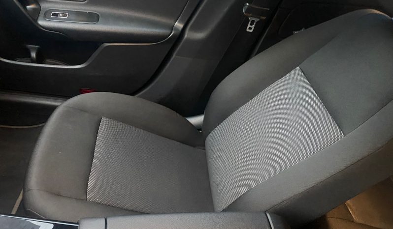 MERCEDES CLA 180 D ESTATE 2.0D 120 CV AUTOMATICO AÑO 2022 lleno
