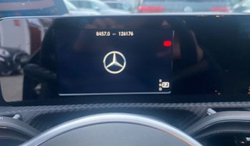 MERCEDES CLA 180 D ESTATE 2.0D 120 CV AUTOMATICO AÑO 2022 lleno