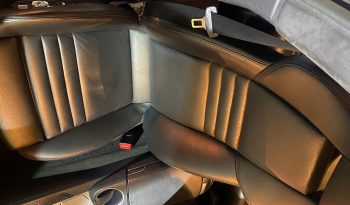 PORSCHE PANAMERA TURBO S 4.8 550CV  2009 FULL EQUIPE lleno