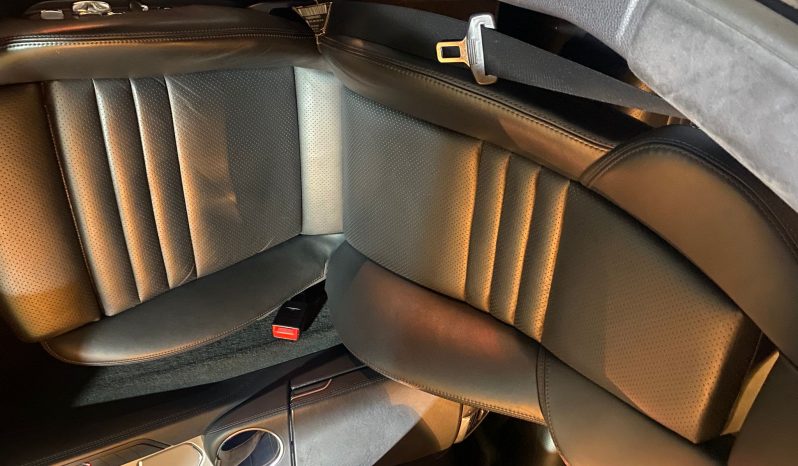 PORSCHE PANAMERA TURBO S 4.8 550CV  2009 FULL EQUIPE lleno