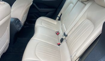 MASERATI LEVANTE 2016 3.0 D 275CV AUTOMATICO  137.000 KMS lleno