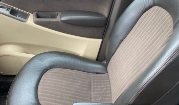 (VENDIDO) LANCIA MUSA ARGENTO 1.4 16V 95 CV AUTOMATICO 2006 153.000 KMS TECHO, CLIMA, ETC lleno