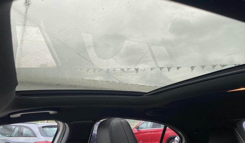 (VENDIDO) MERCEDES A 45 AMG 4 MATIC 2017 84.000 KMS 381 CV lleno