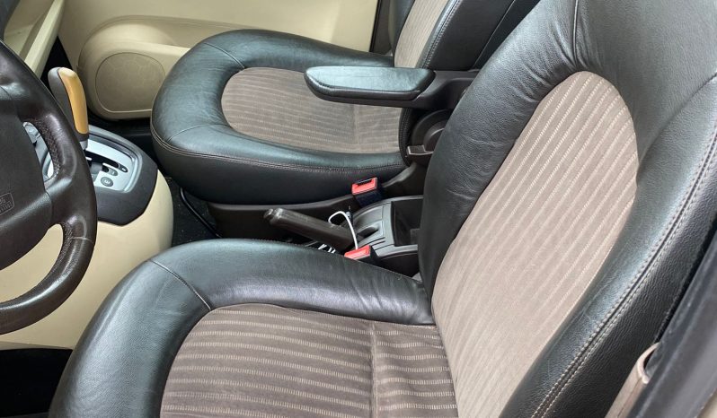 (VENDIDO) LANCIA MUSA ARGENTO 1.4 16V 95 CV AUTOMATICO 2006 153.000 KMS TECHO, CLIMA, ETC lleno