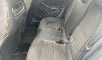 (VENDIDO) MERCEDES A 45 AMG 4 MATIC 2017 84.000 KMS 381 CV lleno