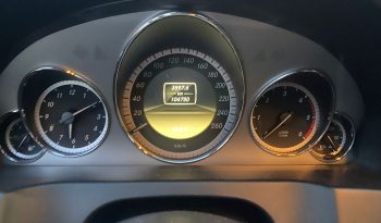 MERCEDES E220 CDI CABRIOLET 2011 2.2 176 CV 103.000 KMS lleno