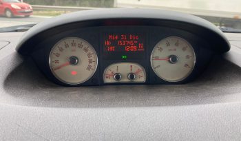 (VENDIDO) LANCIA MUSA ARGENTO 1.4 16V 95 CV AUTOMATICO 2006 153.000 KMS TECHO, CLIMA, ETC lleno