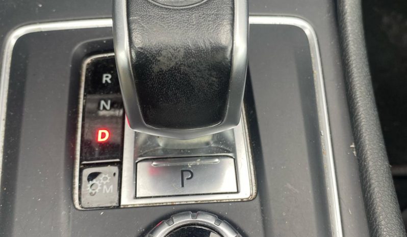 (VENDIDO) MERCEDES A 45 AMG 4 MATIC 2017 84.000 KMS 381 CV lleno