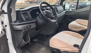 AUTOCARAVANA BENIMAR TESORO 5 PLAZAS AÑO 2020 NACIONAL 90.000KMS FULL EXTRAS 2.2 170CV lleno