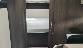 AUTOCARAVANA BENIMAR TESORO 5 PLAZAS AÑO 2020 NACIONAL 90.000KMS FULL EXTRAS 2.2 170CV lleno