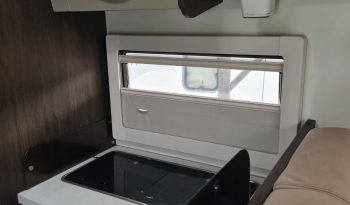 AUTOCARAVANA BENIMAR TESORO 5 PLAZAS AÑO 2020 NACIONAL 90.000KMS FULL EXTRAS 2.2 170CV lleno