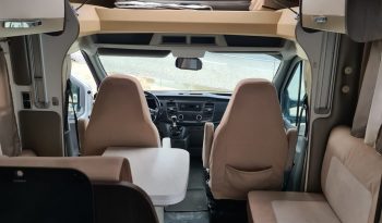 AUTOCARAVANA BENIMAR TESORO 5 PLAZAS AÑO 2020 NACIONAL 90.000KMS FULL EXTRAS 2.2 170CV lleno