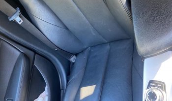 (VENDIDO)BMW 118 D 2.0 143 CV 2014 CUERO, CRUISER, CLIMA, ETC 147.000 KMS lleno