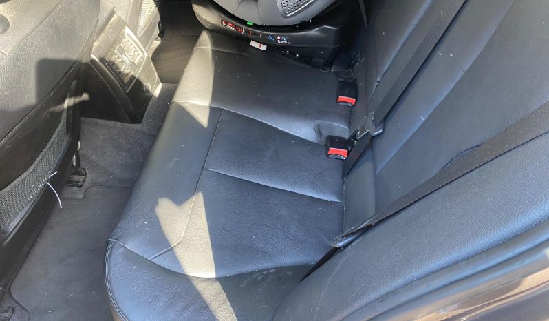 (VENDIDO)BMW 118 D 2.0 143 CV 2014 CUERO, CRUISER, CLIMA, ETC 147.000 KMS lleno