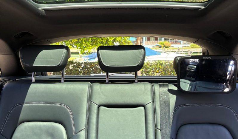 AUDI Q5 SQ5 COMPETICION 2017 3.0 330CV 166.000 KMS lleno