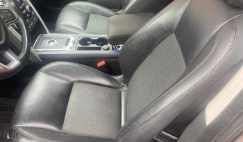 LAND ROVER  DISCOVERY SPORT 2018 2.0D 150 CV 122.000 KMS AUTOMATICO lleno