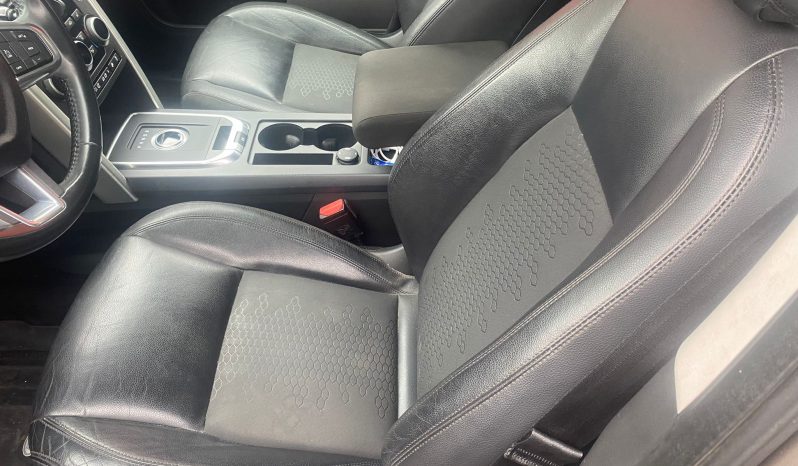 LAND ROVER  DISCOVERY SPORT 2018 2.0D 150 CV 122.000 KMS AUTOMATICO lleno