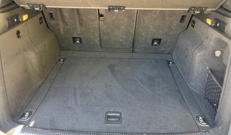 AUDI Q5 SQ5 COMPETICION 2017 3.0 330CV 166.000 KMS lleno