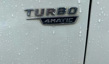 (VENDIDO) MERCEDES A 45 AMG 4 MATIC 2017 84.000 KMS 381 CV lleno