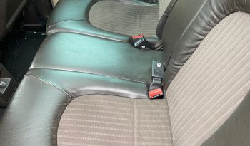 (VENDIDO) LANCIA MUSA ARGENTO 1.4 16V 95 CV AUTOMATICO 2006 153.000 KMS TECHO, CLIMA, ETC lleno