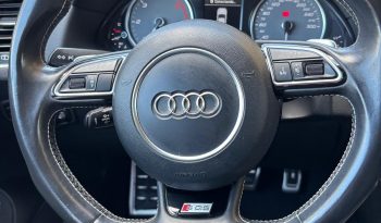 AUDI Q5 SQ5 COMPETICION 2017 3.0 330CV 166.000 KMS lleno