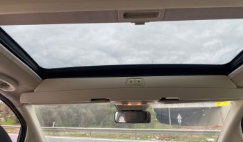 (VENDIDO) LANCIA MUSA ARGENTO 1.4 16V 95 CV AUTOMATICO 2006 153.000 KMS TECHO, CLIMA, ETC lleno