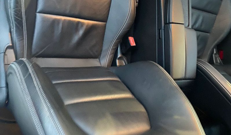 MERCEDES E220 CDI CABRIOLET 2011 2.2 176 CV 103.000 KMS lleno