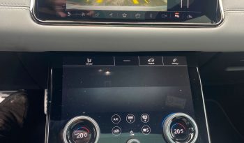 RANGER ROVER EVOQUE R DYNAMIC 2.0 HIBRIDO 200 CV 2019 AUTOMATICO lleno