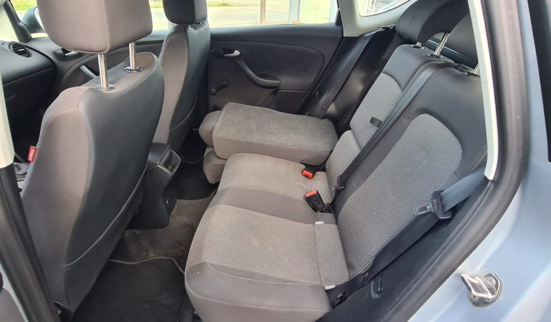 SEAT ALTEA 1.6 TDI ECOMOTIVE 105 CV 2011  183.000 KMS lleno