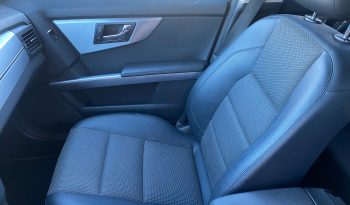 MERCEDES GLK 220 CDI 170 CV 2009 172.000 KMS  AUTOMATICO  4X4 lleno