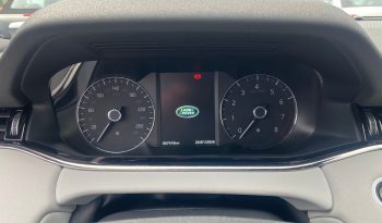 RANGER ROVER EVOQUE R DYNAMIC 2.0 HIBRIDO 200 CV 2019 AUTOMATICO lleno