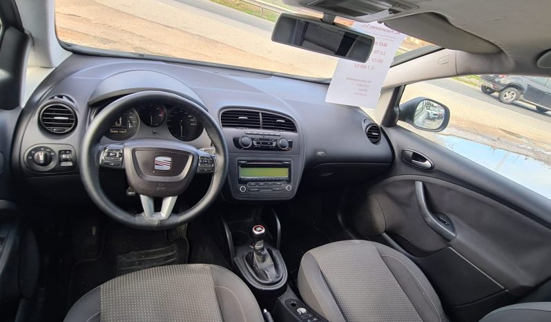 SEAT ALTEA 1.6 TDI ECOMOTIVE 105 CV 2011  183.000 KMS lleno