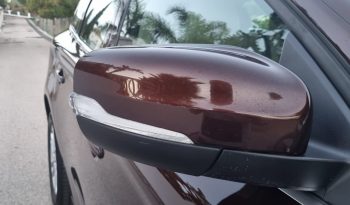 VOLVO XC60 MOMENTUN D3 2.0D 136CV 2013 AUTOMATICO FULL EQUIPE lleno