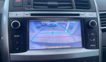 TOYOTA VERSO 1.6D 110 CV 7 PLAZAS 2012  176.000 KMS lleno