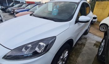 (VENDIDO) FORD KUGA TITANIUM 1.5T ECOBOOST 150 CV 2023 88.000 KMS AUTOMATICO lleno