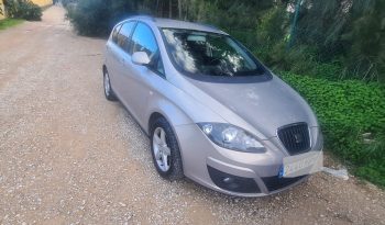 SEAT ALTEA XL 1.6 TDI ECOMOTIVE 105 CV 2011 lleno