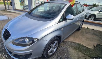 SEAT ALTEA 1.6 TDI ECOMOTIVE 105 CV 2011  183.000 KMS lleno