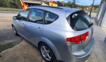 SEAT ALTEA 1.6 TDI ECOMOTIVE 105 CV 2011  183.000 KMS lleno