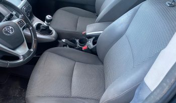 TOYOTA VERSO 1.6D 110 CV 7 PLAZAS 2012  176.000 KMS lleno