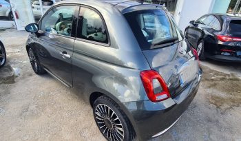 FIAT 500 1.2 LOUNGE 69 CV 2018 75.000 KMS lleno