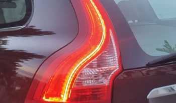 VOLVO XC60 MOMENTUN D3 2.0D 136CV 2013 AUTOMATICO FULL EQUIPE lleno