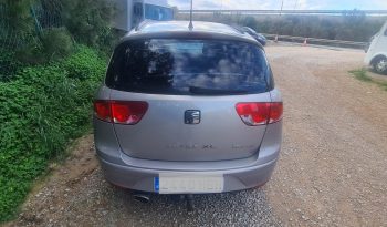 SEAT ALTEA XL 1.6 TDI ECOMOTIVE 105 CV 2011 lleno