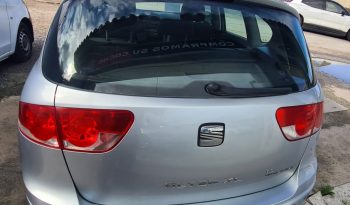 SEAT ALTEA 1.6 TDI ECOMOTIVE 105 CV 2011  183.000 KMS lleno