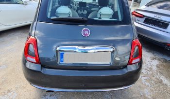 FIAT 500 1.2 LOUNGE 69 CV 2018 75.000 KMS lleno