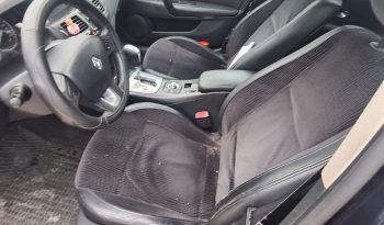 RENAULT LAGUNA FAMILIAR 2.0 TD 150 CV 2008 AUTOMATICO lleno