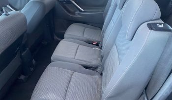 TOYOTA VERSO 1.6D 110 CV 7 PLAZAS 2012  176.000 KMS lleno