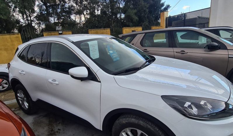 (VENDIDO) FORD KUGA TITANIUM 1.5T ECOBOOST 150 CV 2023 88.000 KMS AUTOMATICO lleno