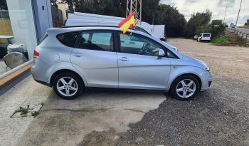 SEAT ALTEA 1.6 TDI ECOMOTIVE 105 CV 2011  183.000 KMS lleno