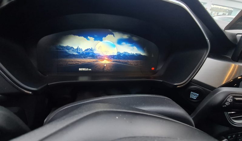 (VENDIDO) FORD KUGA TITANIUM 1.5T ECOBOOST 150 CV 2023 88.000 KMS AUTOMATICO lleno